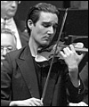 Matthieu Arama - Violon