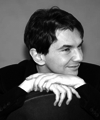 Eric Astoul - piano