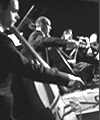 Ensemble Astr&eacute;e