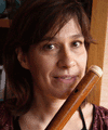 Valrie Balssa - flte baroque