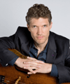 Matthew Barley -  violoncelle