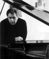 Enrique Batiz - piano