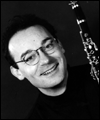 Philippe Berrod - clarinette