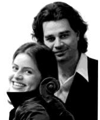 Emmanuelle Bertrand - violoncelle & Pascal Amoyel - piano
