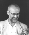 Francesco Biraghi - guitare