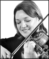 V&eacute;ronique Bogaerts - violon