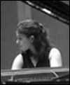 Florence Boissolle - piano