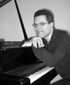 Pierre-Laurent Boucharlat - piano