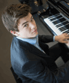 Nicolas Bourdoncle - piano