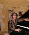 Brigitte Bouthinon-Dumas - piano