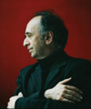 Laurent Cabasso - piano