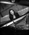 Françoise Choveaux - piano