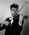 Guy Comentale - violon
