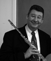 Philippe Depetris - fl&ucirc;te