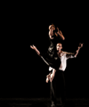 Julien Derouault - danse