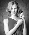 Lilia Donkova - violon