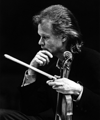 Augustin Dumay - violon