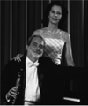Luis Meireles - fl&ucirc;te & Maria Jos&eacute; Souza Guedes - piano