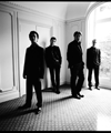 Quatuor Ebène