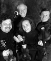 Quatuor Elysée