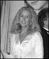 Brigitte Fossey - comédienne