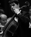 Maxime Ganz - violoncelle