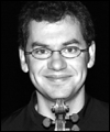 Nicolas Gourbeix - Violon