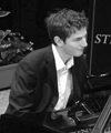Cl&eacute;ment Griffault - piano