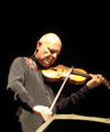 Pierre Hommage - violon