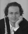 Gaspar Hoyos - flûte