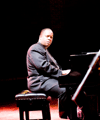 Julian Joseph - piano