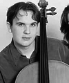 Anthony Leroy - violoncelle