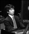 Ho-Yeul Lim - piano