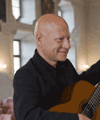 Philippe Loli - guitare