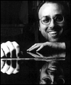 Sergio Marchegiani - piano