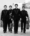 Quatuor Modigliani