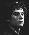 Xavier Mortimer - Magicien