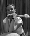 Katarzyna Mycka - marimba