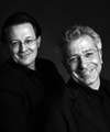 Giuseppe Nova - flûte & Giorgio Costa - piano