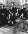 Orchestre de chambre Talich