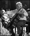 Franco Maggio Ormezowski - violoncelle