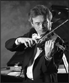Stefano Pagliani - Violon