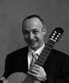 Pascal Polidori - guitare