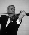 G&eacute;rard Poulet - violon