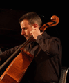 Ivo Scarponi - violoncelle