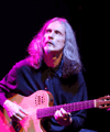 Franois Sznyi - guitare