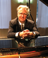 Jean-Claude Vanden-Eynden  - piano