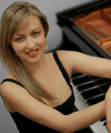 Anna Vavilova - piano