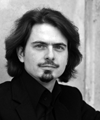 Frédéric Vaysse-Knitter - piano