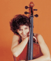 Agns Vesterman - violoncelle